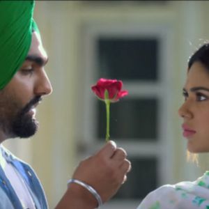 Bilder Nikka Zaildar