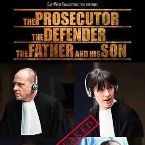 Bilder The Prosecutor, The Defender, The Father And His Son