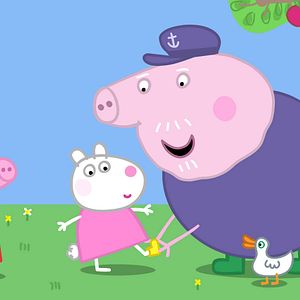 Bilder Peppa Pig: The Golden Boots