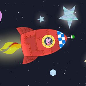 Bilder Peppa Pig: The Golden Boots