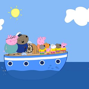 Bilder Peppa Pig: The Golden Boots