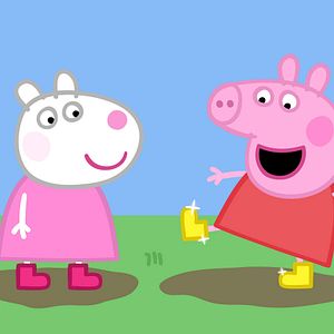 Bilder Peppa Pig: The Golden Boots