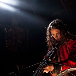 Bilder Kaya Scodelario