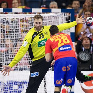 Bilder Triumph der #badboys – Ein Handball-Wintermärchen