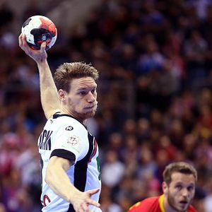 Bilder Triumph der #badboys – Ein Handball-Wintermärchen