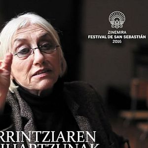 Bilder Irrintziaren Oihartzunak