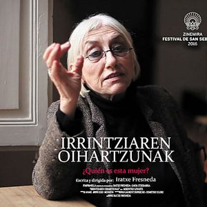 Bilder Irrintziaren Oihartzunak