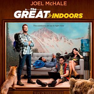 Bilder The Great Indoors