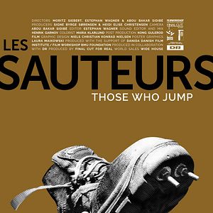 Bilder Les Sauteurs - Those Who Jump