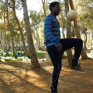 Bilder Les Sauteurs - Those Who Jump