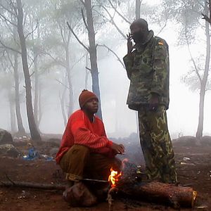 Bilder Les Sauteurs - Those Who Jump