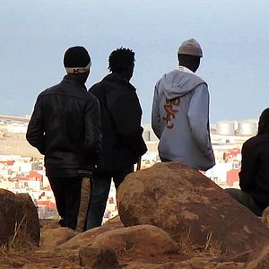 Bilder Les Sauteurs - Those Who Jump