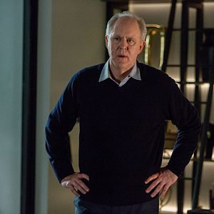 Bilder John Lithgow
