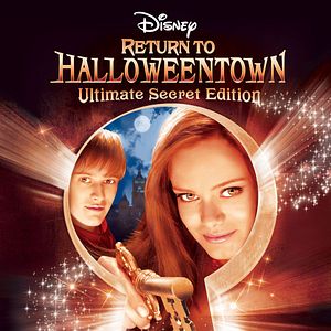 Bilder Halloweentown 4 - Das Hexencollege