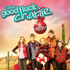 Bilder Good Luck Charlie, It's Christmas