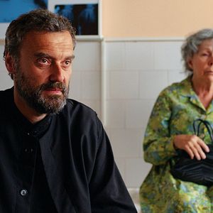 Bilder The Black Pin