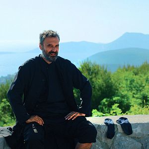 Bilder The Black Pin