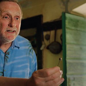 Bilder The Black Pin