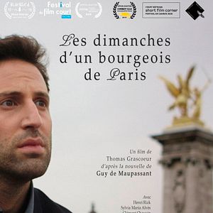 Bilder Les Dimanches d'un bourgeois de Paris