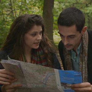 Bilder Les Dimanches d'un bourgeois de Paris