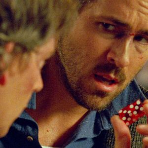 Bilder Ben Mendelsohn