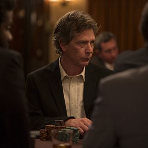 Bilder Ben Mendelsohn