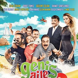 Bilder Geniş Aile 2: Her Türlü