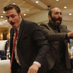 Bilder Geniş Aile 2: Her Türlü