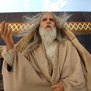 Bilder Muhammad: The Messenger of God