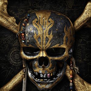Bilder Pirates Of The Caribbean 5: Salazars Rache
