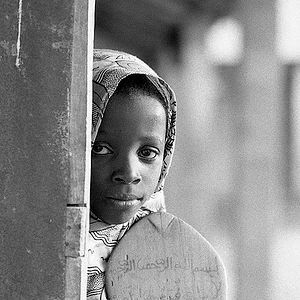 Bilder Kabadio - O Tempo Não Tem Pressa, Anda Descalço