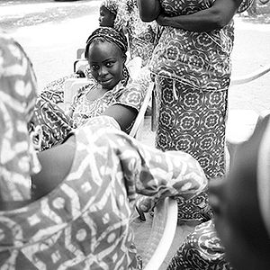 Bilder Kabadio - O Tempo Não Tem Pressa, Anda Descalço