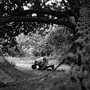 Bilder Kabadio - O Tempo Não Tem Pressa, Anda Descalço