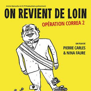 Bilder On revient de loin