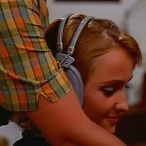 Bilder Lúcia McCartney, uma Garota de Programa