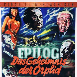 Bilder Epilog: Das Geheimnis der Orplid