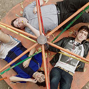 Bilder Sopladora de Hojas