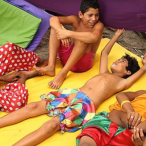 Bilder Jonas e o Circo Sem Lona