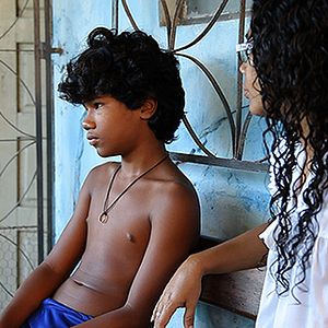 Bilder Jonas e o Circo Sem Lona