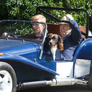 Bilder The Hippopotamus