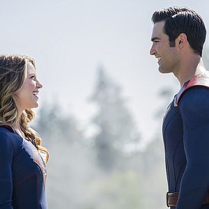 Bilder Melissa Benoist