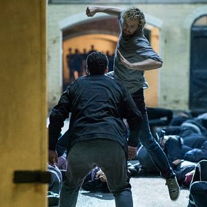Bilder Marvel's Iron Fist