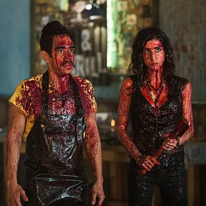 Bilder Ash Vs Evil Dead