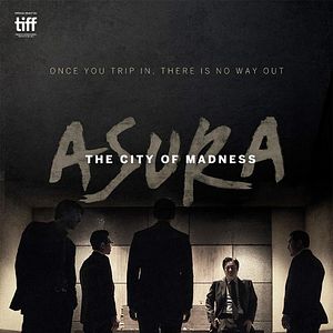 Bilder Asura - The City Of Madness