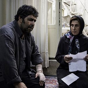 Bilder Geschichten aus Teheran