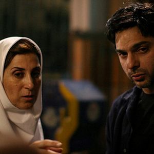 Bilder Geschichten aus Teheran