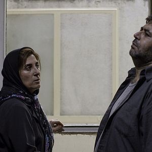 Bilder Geschichten aus Teheran