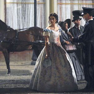 Bilder Abigail Spencer