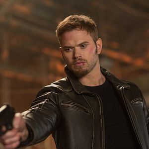 Bilder Kellan Lutz