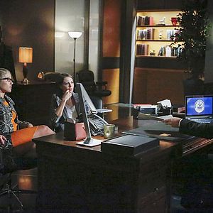 Bilder Stephen Amell